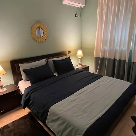 Apartment Margerita Seaside