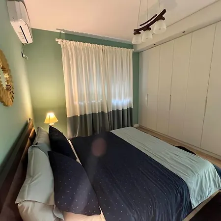 Margerita Seaside Apartment *