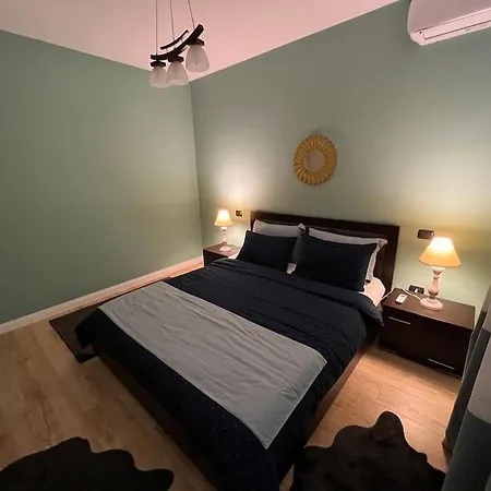 Margerita Seaside Apartment *
