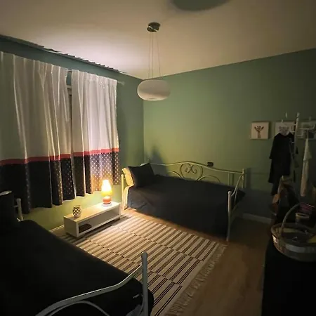Margerita Seaside Apartment