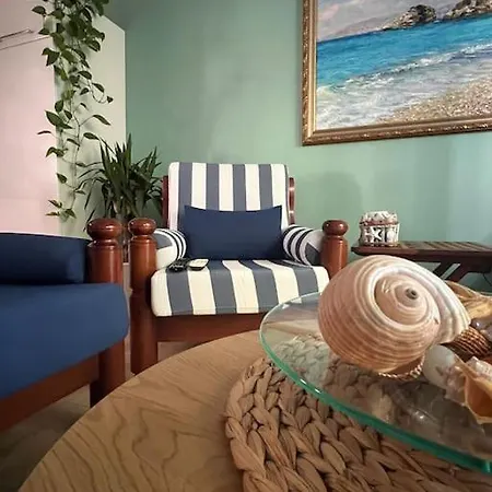 Margerita Seaside Golem (Tirana)